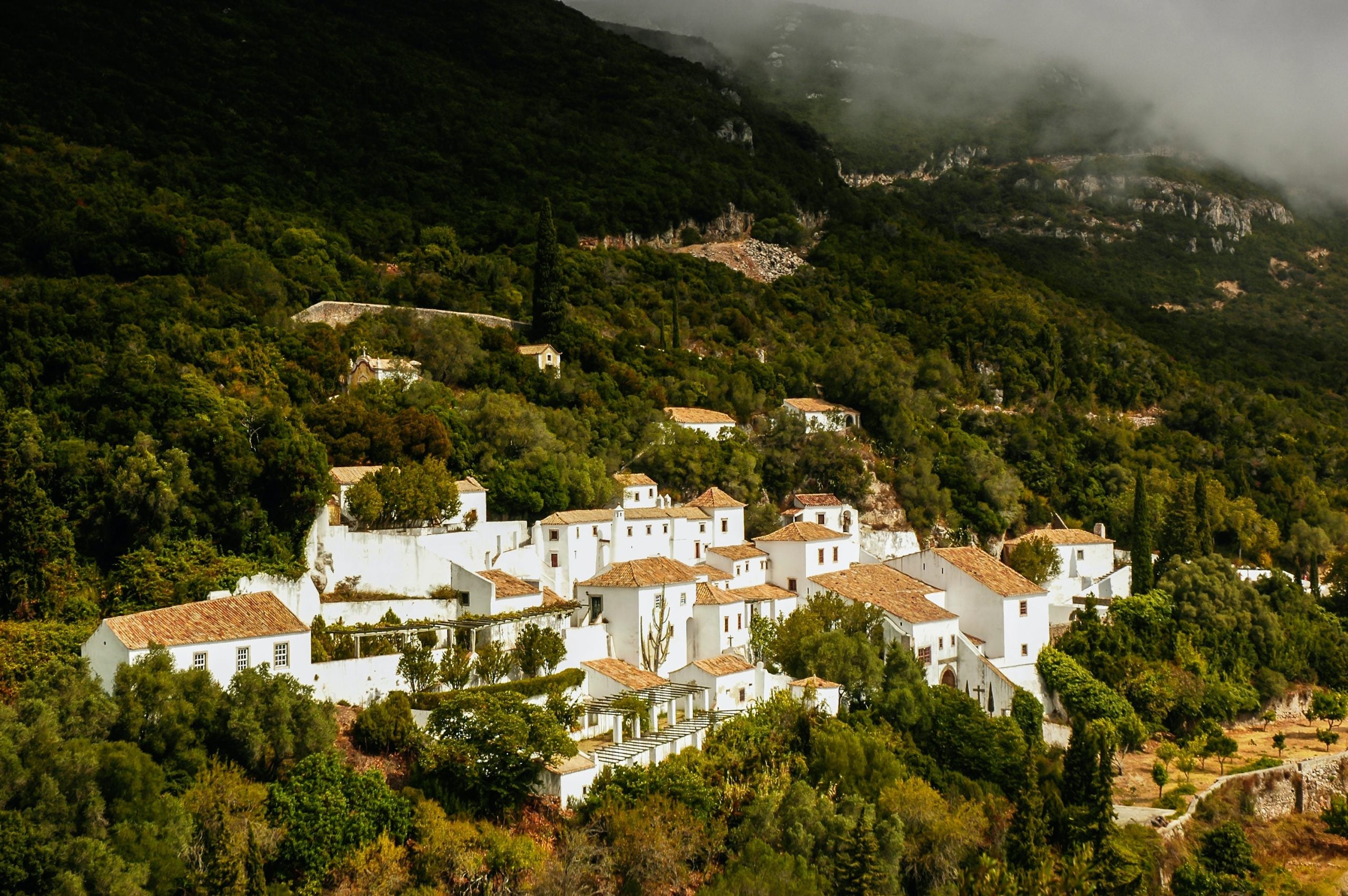 Setubal