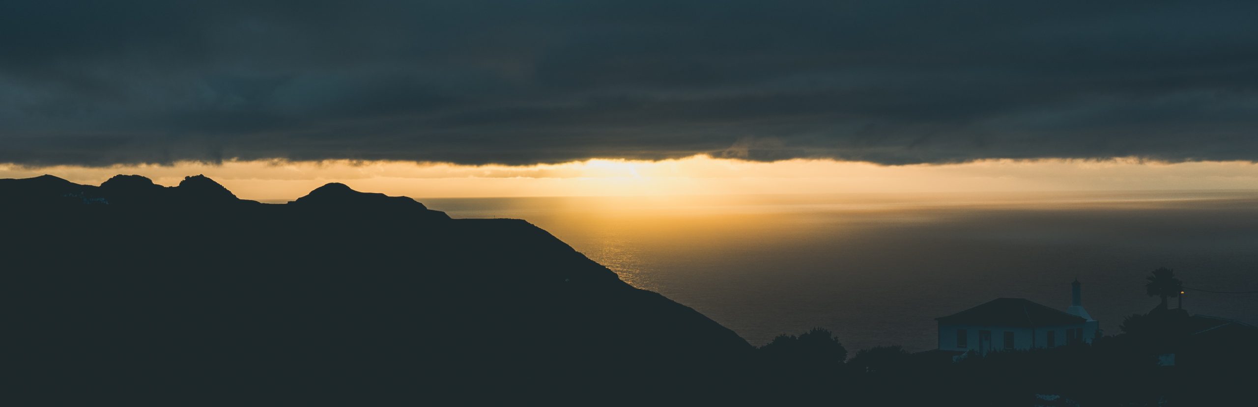 Santa Maria, Azores'in Güneş Isisi