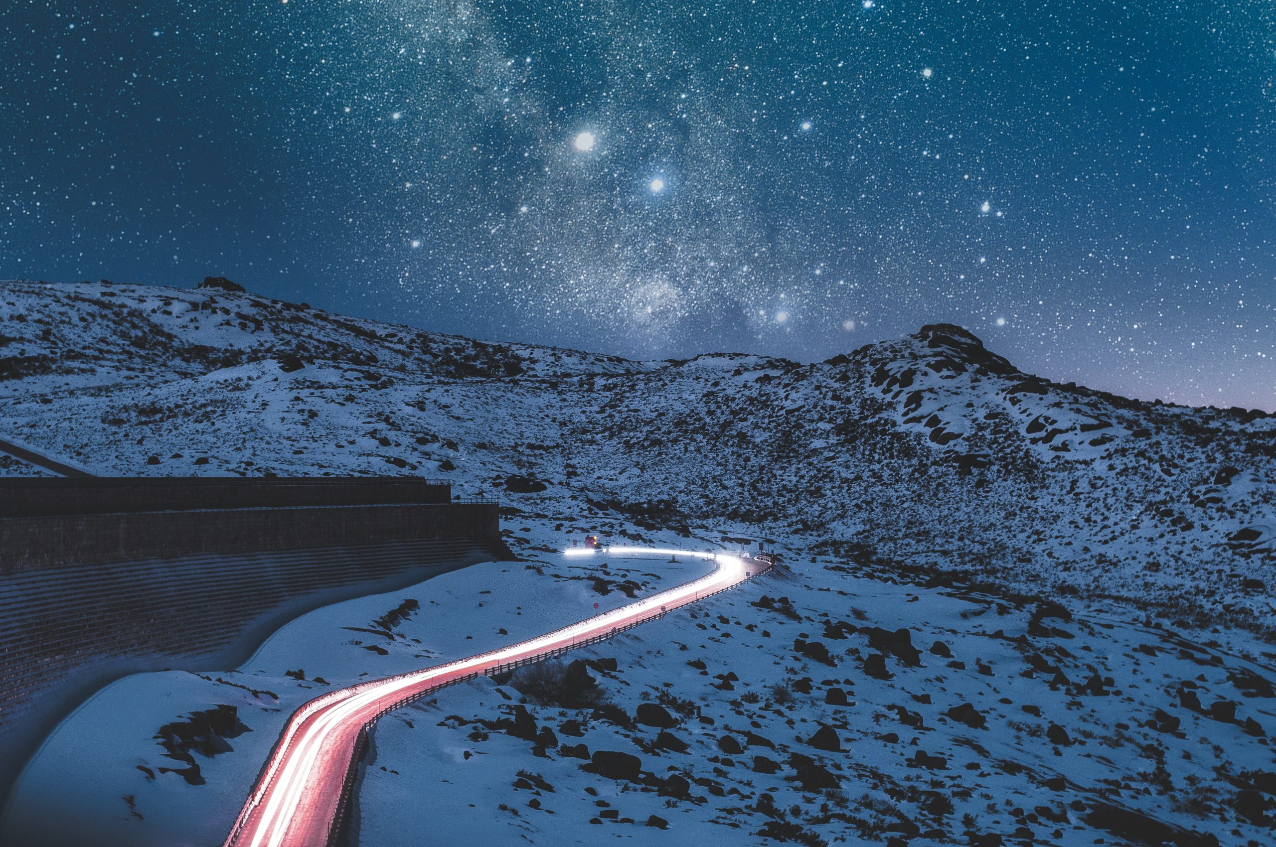 Serra da Estrela