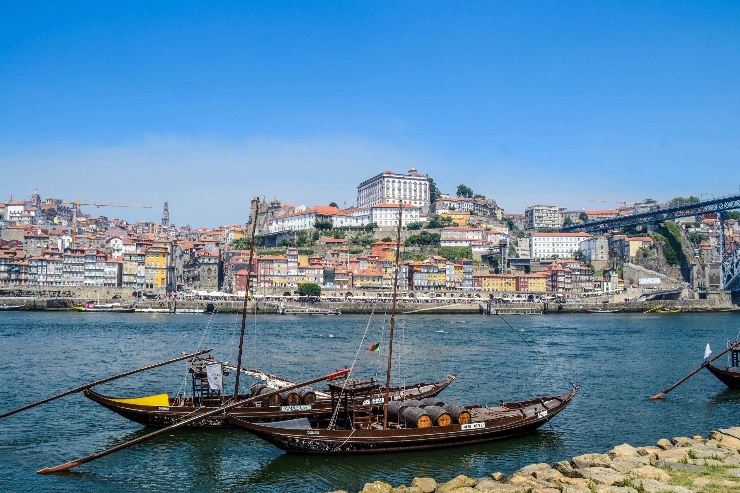 Porto'da Yapılacak En İyi 12 Şey