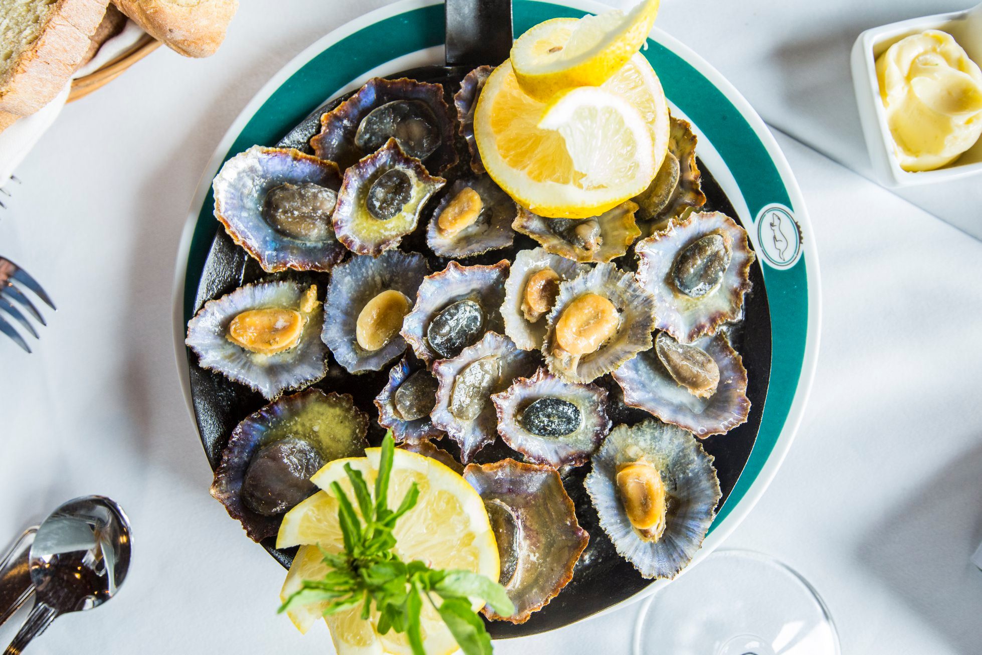 Madeira'da 13 En İyi Restoran