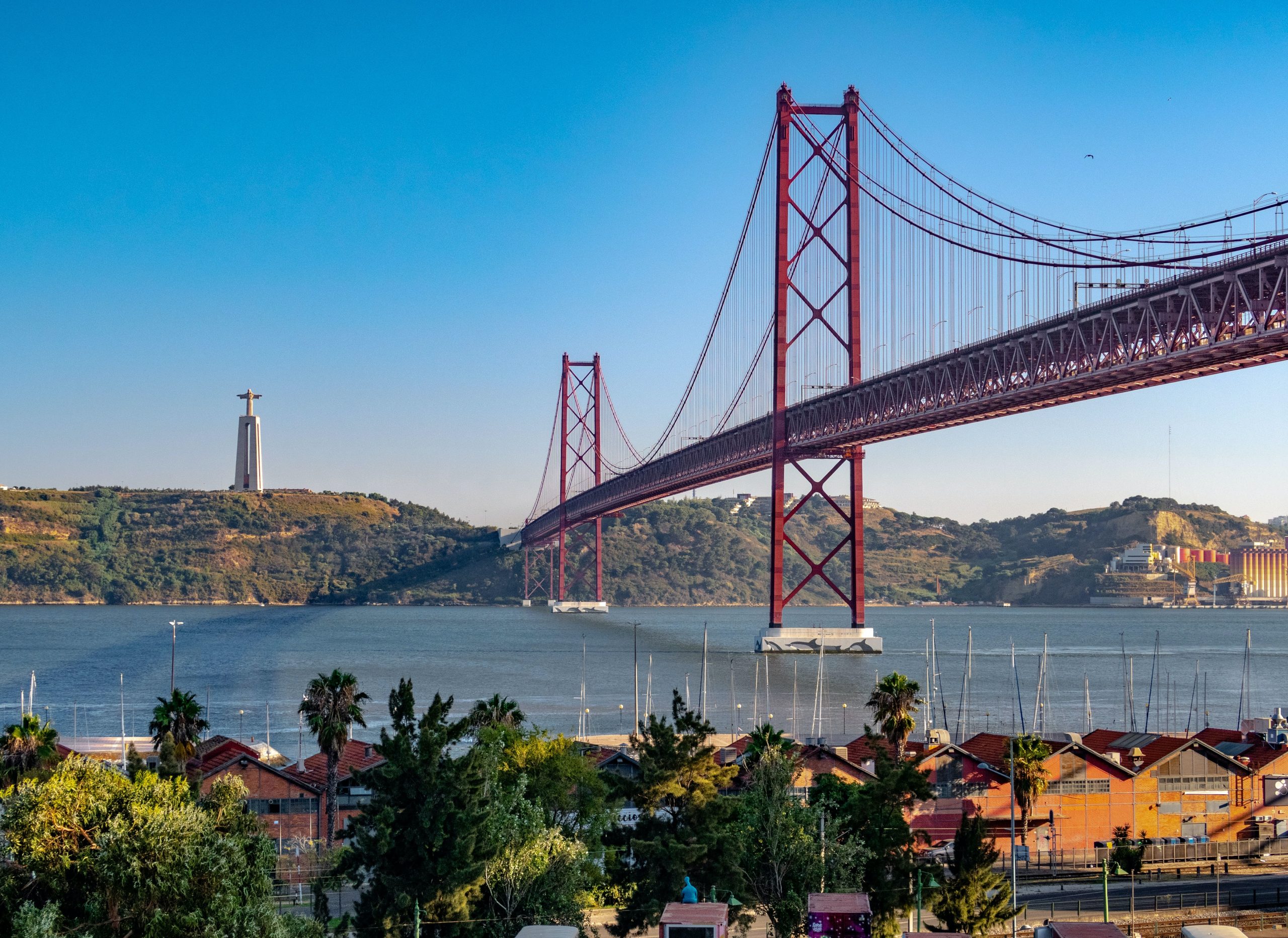 1 haftalık Portekiz güzergahı: Portekiz'de 7 gün nerede geçirilir