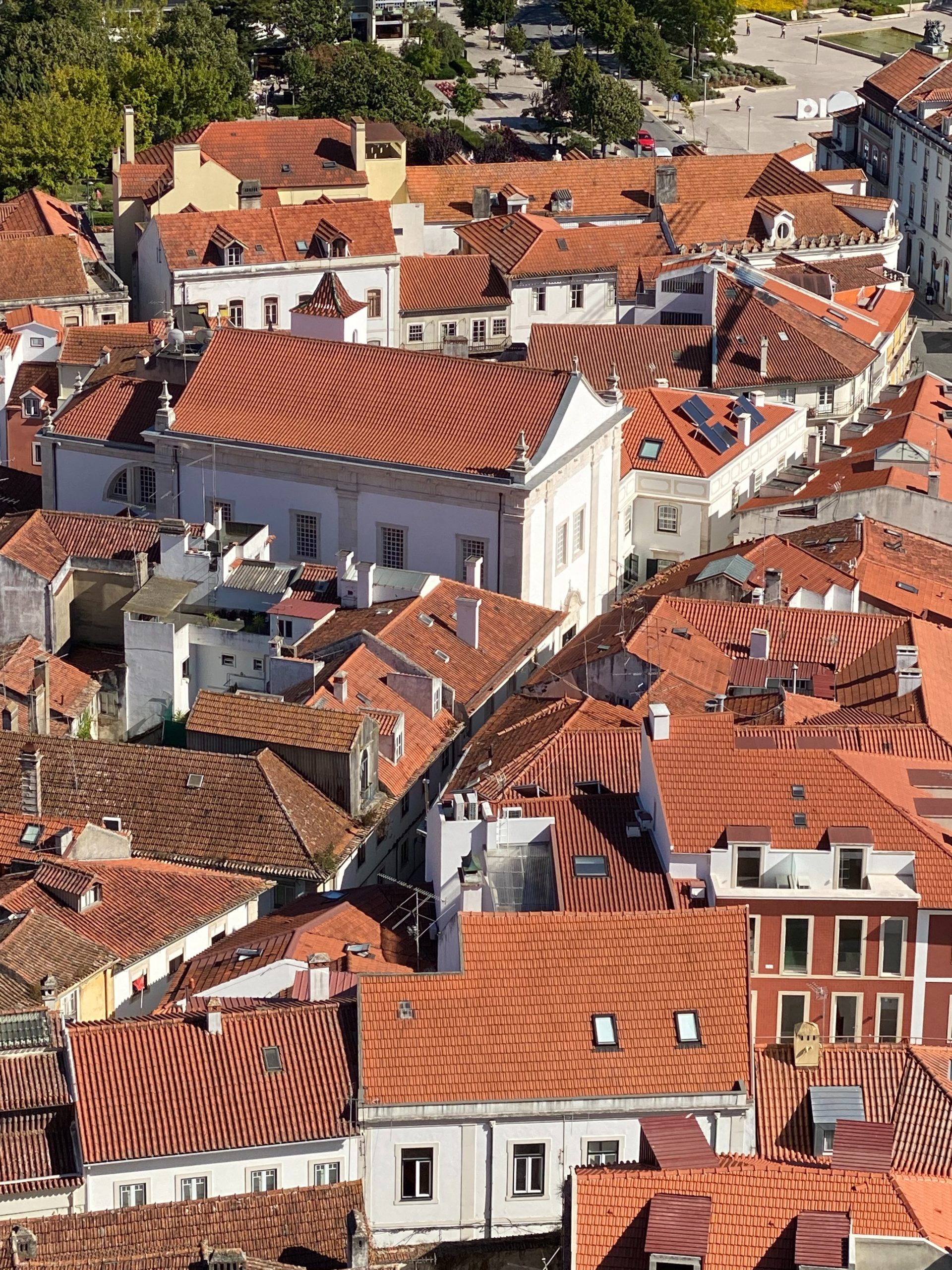Leiria'da Yapılacak En İyi 5 Şey