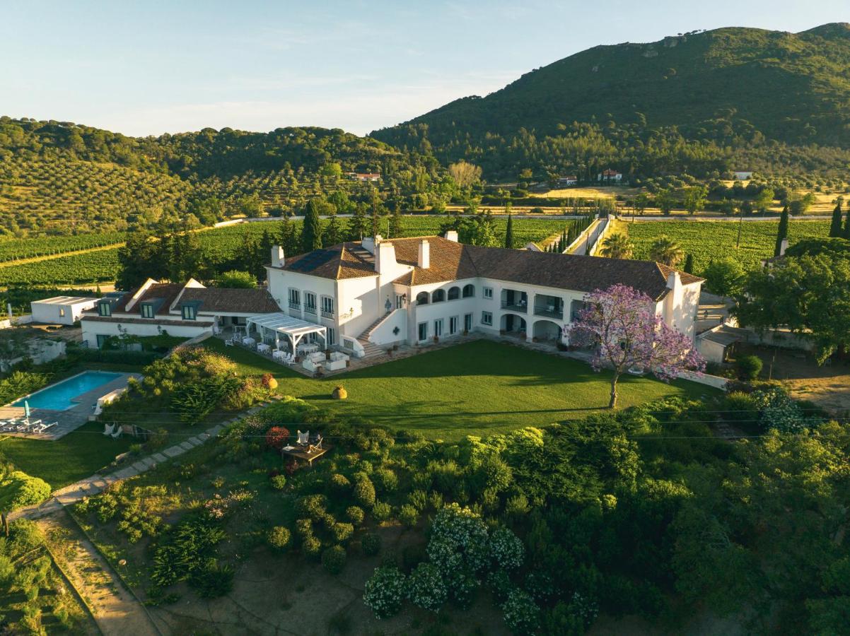Setubal'da Nerede Kalınır: Setubal'daki En İyi 5 Otel