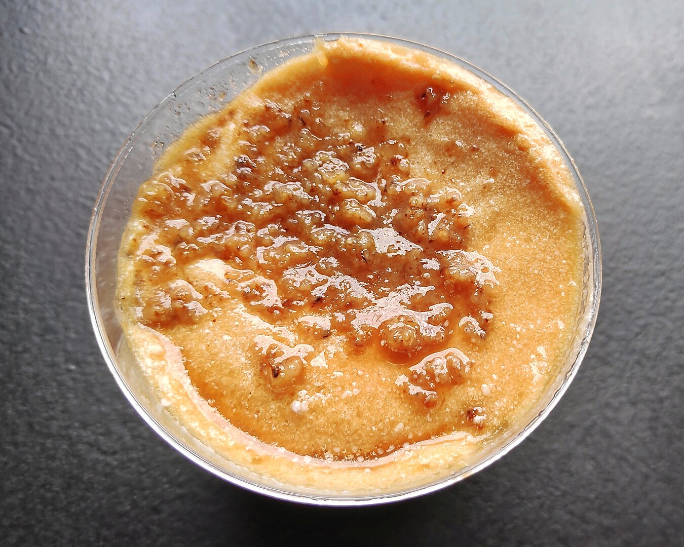 Bu Portekizli tarifi ile arkadaşlarınızı etkileyin: deve saçmalığı veya “Baba de Camelo”