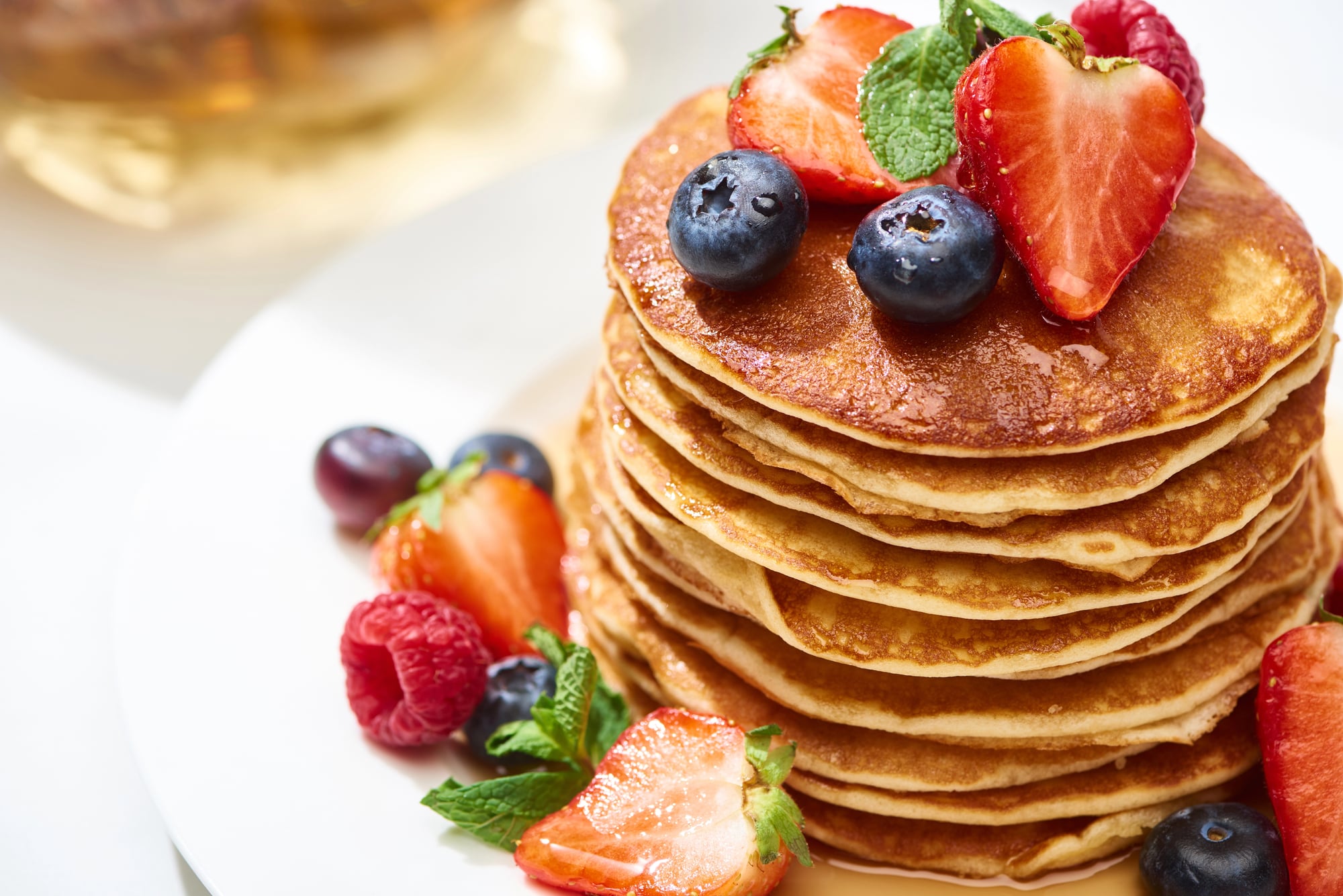 Porto'da 9 En İyi Brunch Noktası