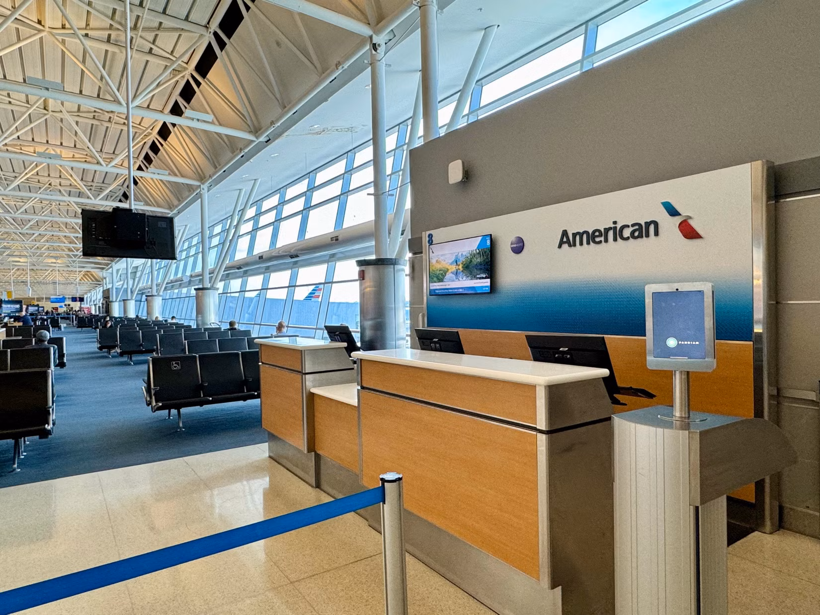 American Airlines, Airbus Arızasının Düzeltilmesine Rağmen Hafta Sonu Uçuş İptallerinde Yükselişe Geçti