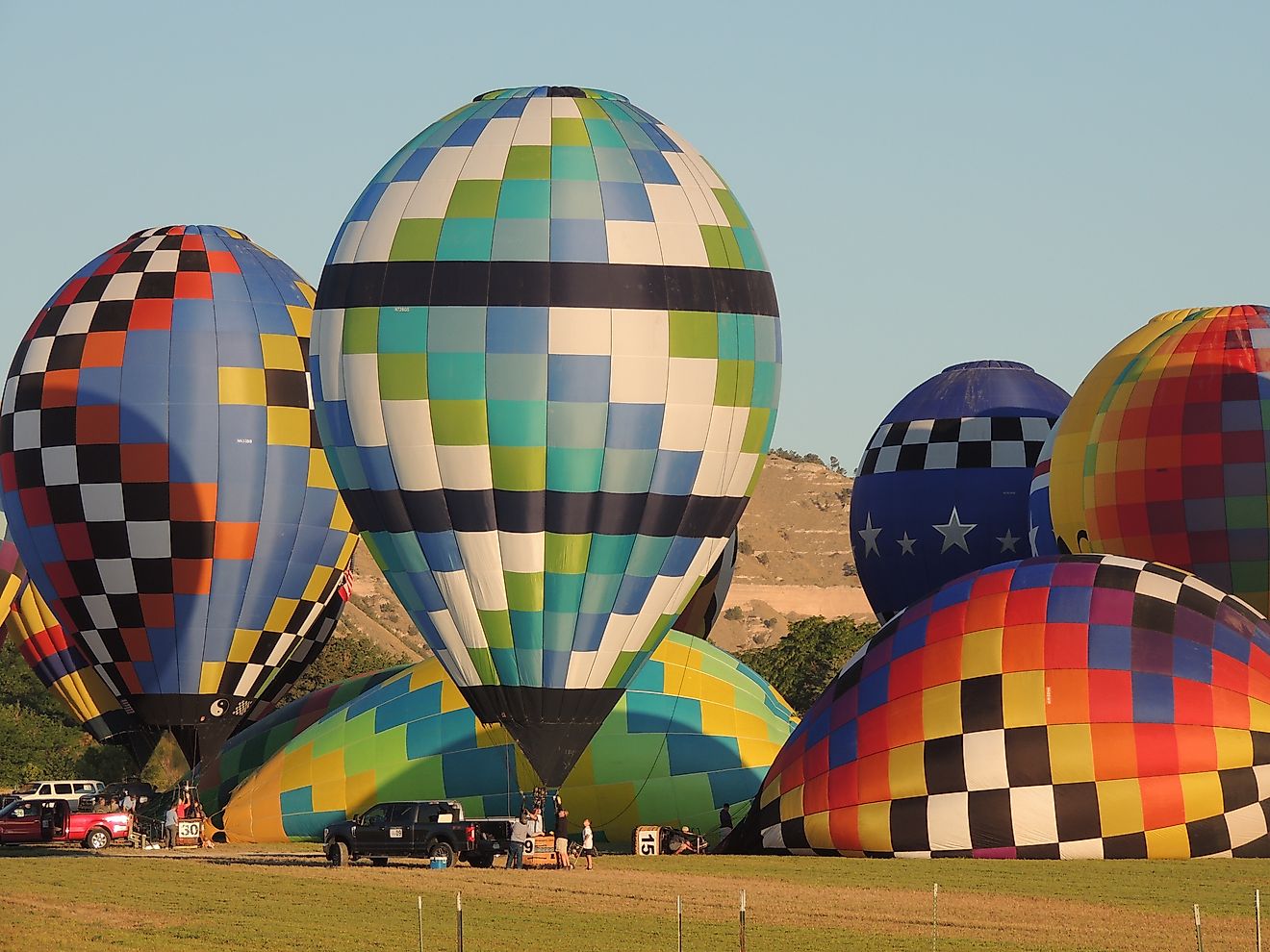 Bu 6 Nebraska kasabası en eşsiz festivallere sahip