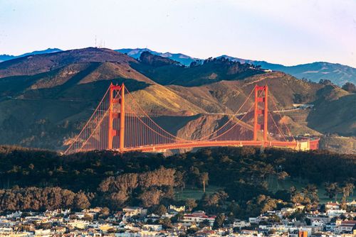 San Francisco'da Mükemmel Hafta Sonu İçin Her Gün Gezin