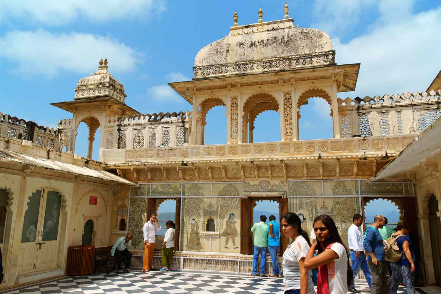 Udaipur, Rajasthan'da yapılacak en iyi 19 şey