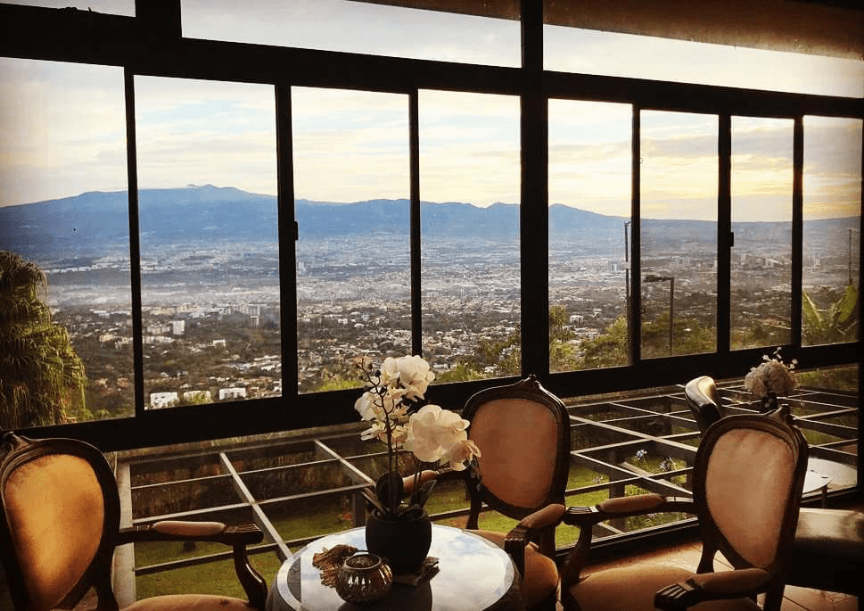 San Jose'deki en iyi 15 restoran