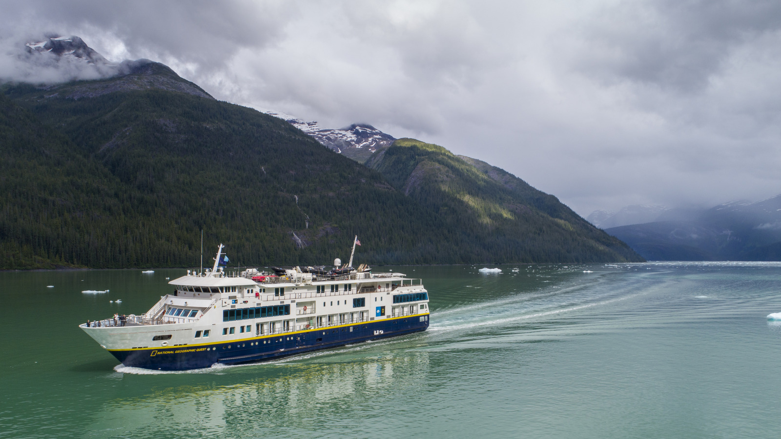 Tüketici Raporları Bu Cruise Line'ı 2026'da Memnuniyet Açısından 1 Numara Olarak Sıraladı