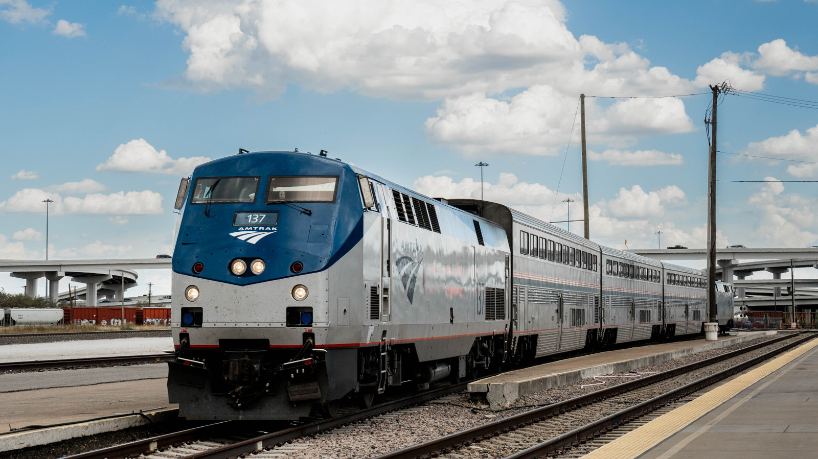 Bir Güney Amtrak Güzergahı Kalıcı Olarak Kapatılabilir ve Gezginlere Daha Az Seçenek Kalabilir