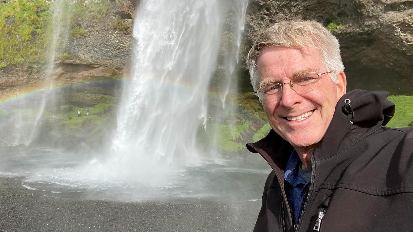 Rick Steves, Otantik Bir Avrupa Kaçamağı İçin Bu 'Bölgeleri' Atmayı Tavsiye Ediyor