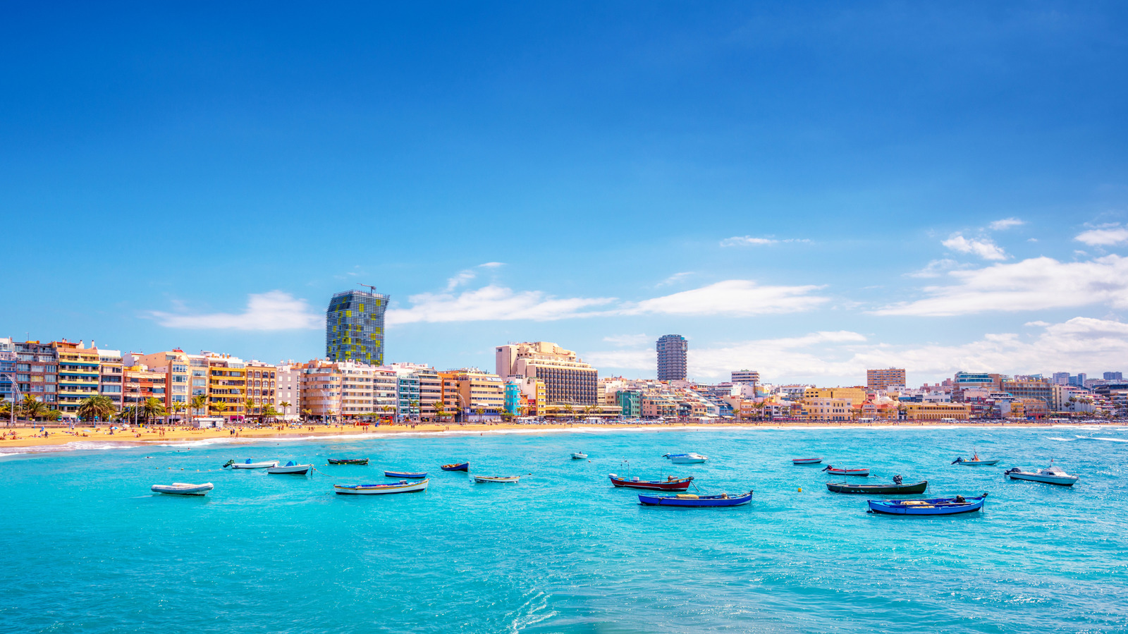 Turistler 2026'da Bu Popüler Ada Destinasyonunu Ziyaret Etmeden Önce İki Kez Düşünmeli