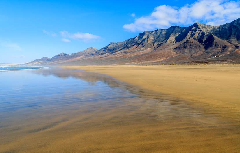 Fuerteventura Seyahat Rehberi