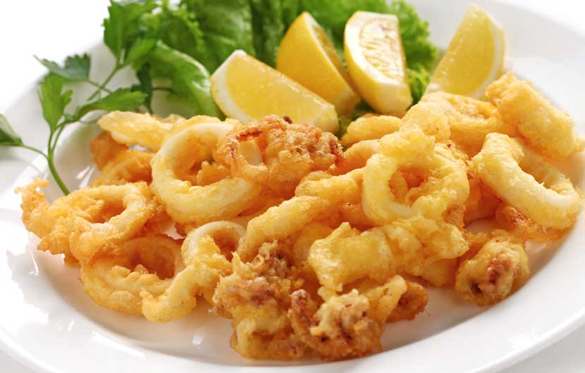 İspanyolca İngilizce yemek sözlüğü