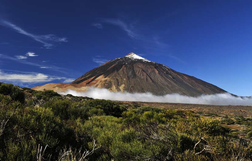 Tenerife