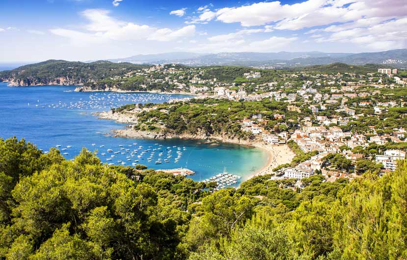Costa Brava Seyahat Rehberi