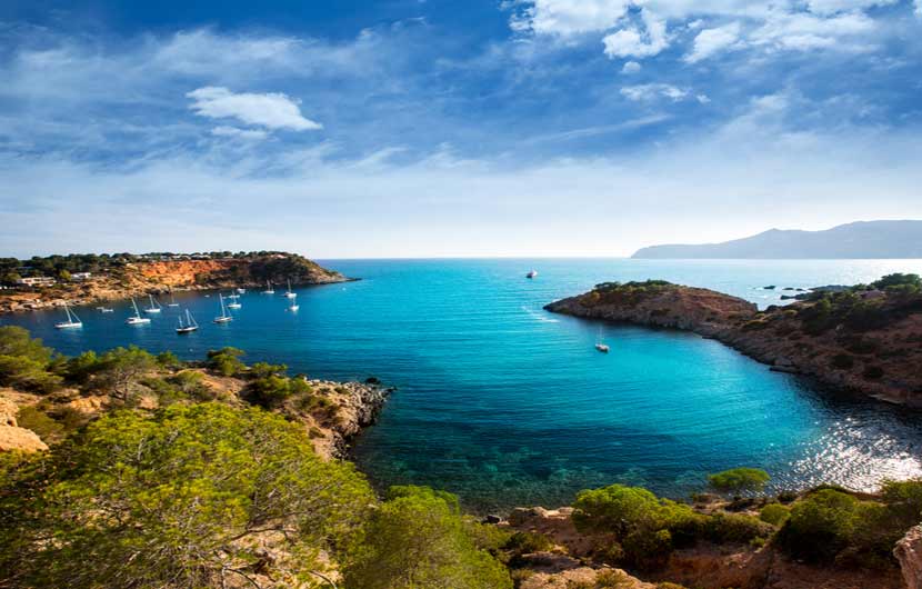 İbiza Gezi Rehberi