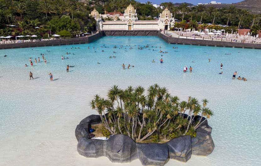 Siam Park Tenerife