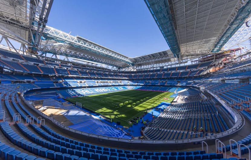 Madrid Futbol Kulübü